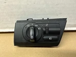 07-10 Bmw X3 E83 Headlight Fog Lamp Dimmer Switch 08 09 Oem. Fixed Price $44.99.