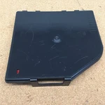 Jaguar 97-03 XK8 Xkr Trunk Cover GJA3892AA. Fixed Price $15.00.