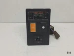 86-91 Mazda RX7 Fc Center Console Side Mirror Head Rest Speaker Control Panel Oe. Fixed Price $69.90.