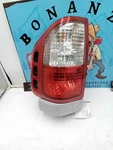 2000 Isuzu Rodeo Left Driver Side Rear Tail Light Kotta Used Oem P/n 220-16147. Fixed Price $70.00.