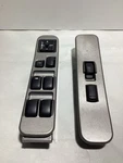98-2004 Mitsubishi Montero Sport Master Power Window Switch Set Oem. Fixed Price $89.00.