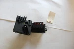 07-09 W211 Mercedes E320 E350 E500 Cabin Fuse Relay Junction Box Assy M1315. Fixed Price $74.35.