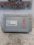 Audio Equipment Radio Sirius Module Id 7A2T-18C963-AE Fits 07 Explorer 1517447. Fixed Price $104.99.