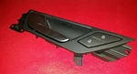 New Genuine Audi A8 Door Opener Switch Chrome S8 Latch 4H09622107B. Fixed Price $10.51.