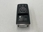 2012-2016 Mercedes SLK250 R172 Front Left Master Power Window Switch 1478 Oem. Fixed Price $52.49.