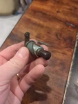 Trico 40'S 50'S 60'S Chevrolet Windshield Wiper Switch Interior Dash Hot Rod Ag. Fixed Price $20.00.