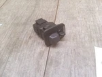 Left Front Door Switch Driver's Mirror Fits 00-07 Taurus 44081. Fixed Price $10.93.