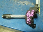 Column Switch Turn Signal-wiper Assembly Fits 95-97 Crown Victoria 273221. Fixed Price $74.94.