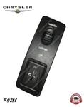01-06 Chrysler Sebring Power Convertible Top Control Heated Seat Switch Oem. Fixed Price $49.99.