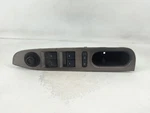 2010-2012 Ford Fusion Driver Left Door Master Power Window Switch Hxehr. Fixed Price $28.19.