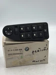 Bmw 61316904309 Power Window Mirror Switch Control Panel New. Fixed Price $90.25.