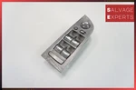 2006-12 Bmw E90 325I 328I 330I Front Left Side Power Window Switch 694863206 Oem. Fixed Price $31.80.