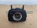 2009 2010 2011 2012 Audi A4 S4 Rear Console 12V Outlet /. Fixed Price $13.00.