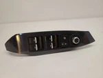 2017 Mazda Lh Driver Front Door Switch Windows GP5C66350A. Fixed Price $102.84.