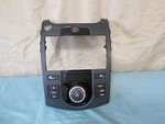 11-13 Kia Forte Digital Auto Ac Climate Control Dash Bezel Oem 97250-1M560. Fixed Price $229.99.