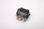 Porsche 911 964 Oem Power Door Mirror Change Over Switch 92861324000. Fixed Price $24.99.
