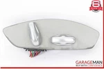 11-18 Porsche Cayenne 958 Front Right Side Seat Control Switch Oem. Fixed Price $44.00.