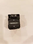 Toyota Oem 183574 Denso 76A344 Power Mirror Switch Control Camry, Tacoma .... Fixed Price $9.99.