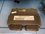 1997 1998 1999 2000 2001 03 2004 05 2006 Jaguar XK8 Xkr Door Module LJA2120AJ. Fixed Price $67.16.