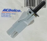 Best Oem Replacement Door Ajar Jamb Dome Light Trigger Switch For Gm 15739935. Fixed Price $22.88.