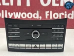 2015-2018 Mercedes Cls 2015-17 Class Gps Command Radio Cd Head Unit Player Oem. Fixed Price $420.66.