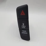 Honda Pilot Warning Signal Button Oem Hazard Light Switch Multi Assembly. Fixed Price $30.00.
