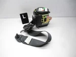 2002-2005 Bmw 745I Front Left Seat Belt Retractor 561078501 Oem 7037815. Fixed Price $12.59.