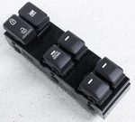 93571-3W200-WK Oem Kia Sportage Left Driver Side Door Switch. Fixed Price $80.00.