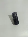 Audi A4 Front Center Console Menu Navigation Radio Switch Oem 8E0919721 #165. Fixed Price $69.50.