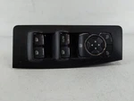 2013-2019 Ford Taurus Driver Left Door Master Power Window Switch HUBL9. Fixed Price $30.26.