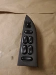 (2002 2004) Ford F-150 Crew Cab Driver Side Power Window Switch (2L3X- 14A564). Fixed Price $59.99.