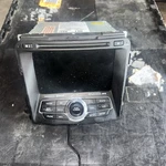2013 Hyundai Sonata Single Cd MP3 Satellite Bluetooth Navigation Radio Oem Lkq. Fixed Price $125.00.