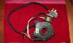 Rare Jaguar Steering Cancellation Cassette Module XJ8 Xjr LNG6470AA. Fixed Price $350.00.