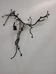 2007 - 2017 Jeep Patriot Engine Wire Harness 2.0L. Fixed Price $252.00.