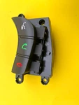 2012-2014 Hyundai Azera Steering Wheel Phone Cruise Control Switch Oem 299102307. Fixed Price $25.65.