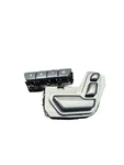 2010-2017 Mercedes E350 E500 E550 Right Pass Seat Control Switch Oem 2128700558. Fixed Price $50.00.