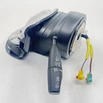 18-23 Dodge Challenger Steering Column Combination Switch With Clock Spring Oem. Fixed Price $371.99.