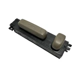 2017-2021 Honda Pilot Front Left Driver Seat Adjustment Control Switch Oem Beige. Fixed Price $69.99.
