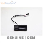 2016-2024 Audi Q7 Trunk Release Handle W/ Backup Camera 4M0827566C. Fixed Price $189.99.