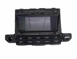 16 17 Hyundai Tucson Us Market Radio Receiver Assy Oem 96180D3100. Fixed Price $109.99.