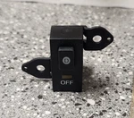 E9TB-7G550AA Ford Over Drive Off Button 87-91 F150 And F250. Fixed Price $23.00.