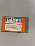 New Infitec TRS5225B2C Repeat Cycle Time Delay Relay Module 120VAC Open Box. Fixed Price $39.99.