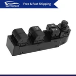 Front Left Driver Side Power Window Switch For Mazda CX-5 2015-2017 KA5C66350. Fixed Price $27.05.