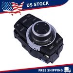 For Bmw E82 3 E90 X1 E84 X5 E70 X6 E71 Idrive Media Switch Controller Joystick. Fixed Price $108.99.