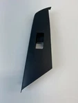 10-12 Mazda 3 Sedan Rear Right Side Window Switch Bezel Panel BBM4-68-5L1 Oem. Fixed Price $24.99.