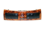 05-09 Mercedes W209 CLK500 CLK350 Center Dashboard Control Switch 2096890031 Oem. Fixed Price $59.40.