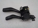 2005-2008 Volkswagen Jetta Turn Signal And Cruise Control Switch Oem AK2604179. Fixed Price $52.25.