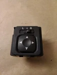 04 - 2015 Mitsubishi Lancer Galant Eclipse Power Side Door Mirror Switch 183570. Fixed Price $34.99.