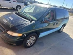 Caravan 1997 Fuse Box Engine 580885. Fixed Price $141.89.