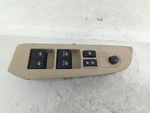 2015-2016 Subaru Legacy Driver Left Door Master Power Window Switch X0KFV. Fixed Price $99.32.